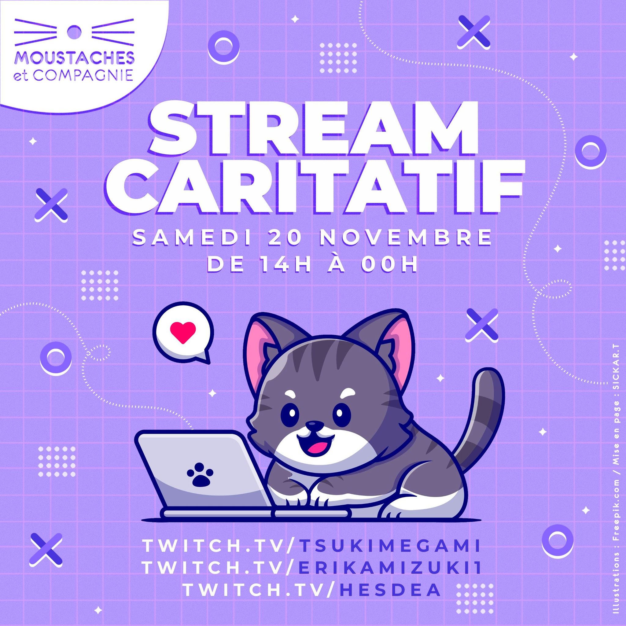 stream