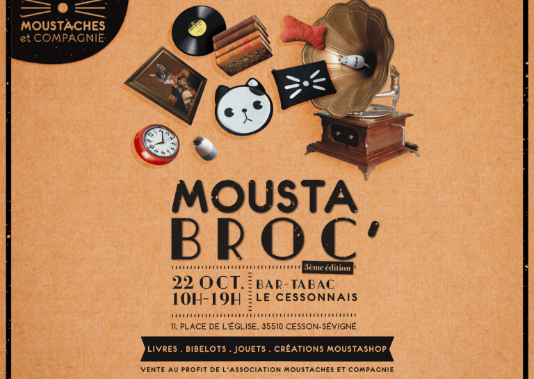 Moustabroc 3eme édition