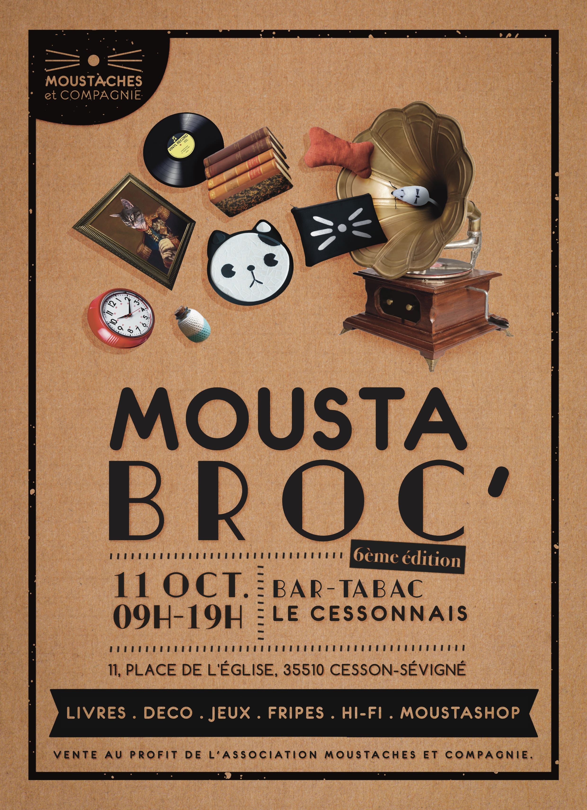 Evenements octobre 2026